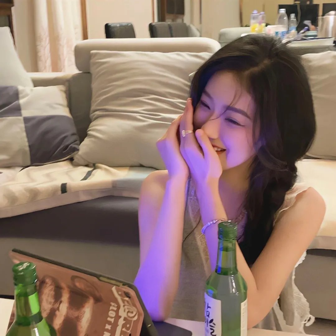 她们的美味关系